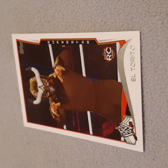 5 WWE NXT Rookie Cards 2012/2014 Topps 2022 Select / Panini - Picture 5 of 6